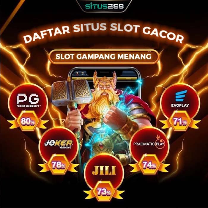 DEWASLOT88: Pilihan Situs Slot Gacor Terbaik Penuh Kejutan di Setiap Putaran